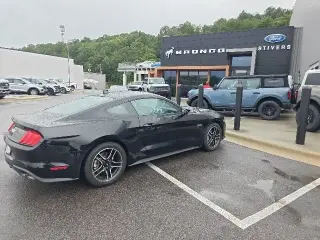 Ford Mustang 2022 GT 2dr Fastback