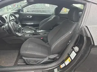 Ford Mustang 2022 GT 2dr Fastback