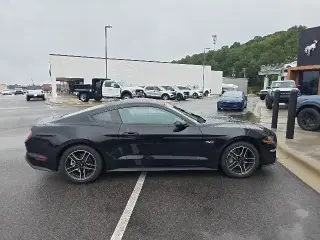 Ford Mustang 2022 GT 2dr Fastback