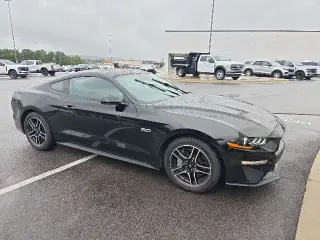 Ford Mustang 2022 GT 2dr Fastback