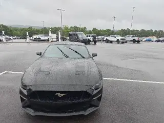 Ford Mustang 2022 GT 2dr Fastback