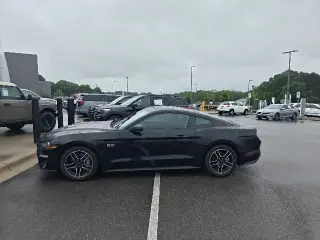 Ford Mustang 2022 GT 2dr Fastback