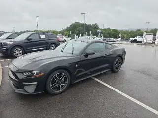 Ford Mustang 2022 GT 2dr Fastback
