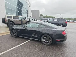 Ford Mustang 2022 GT 2dr Fastback
