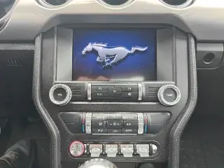 Ford Mustang 2022 GT 2dr Fastback