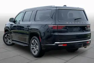 Jeep Wagoneer 2024 4x2 Series II 4dr SUV
