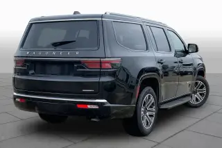 Jeep Wagoneer 2024 4x2 Series II 4dr SUV