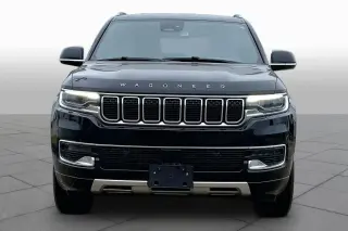 Jeep Wagoneer 2024 4x2 Series II 4dr SUV