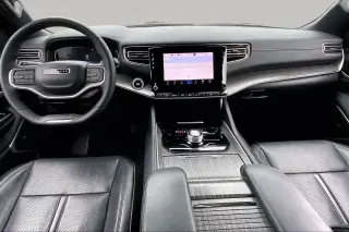 Jeep Wagoneer 2024 4x2 Series II 4dr SUV