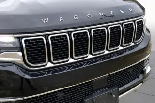 Jeep Wagoneer 2024 4x2 Series II 4dr SUV