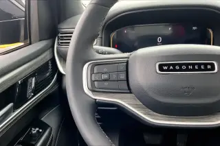 Jeep Wagoneer 2024 4x2 Series II 4dr SUV