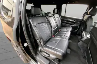 Jeep Wagoneer 2024 4x2 Series II 4dr SUV
