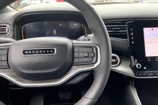 Jeep Wagoneer 2024 4x2 Series II 4dr SUV