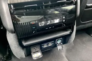 Jeep Wagoneer 2024 4x2 Series II 4dr SUV