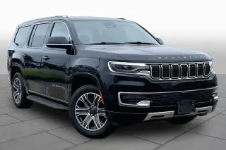 Jeep Wagoneer 2024 4x2 Series II 4dr SUV