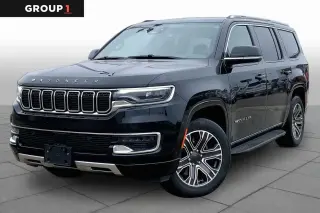 Jeep Wagoneer 2024 4x2 Series II 4dr SUV