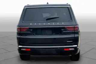 Jeep Wagoneer 2024 4x2 Series II 4dr SUV