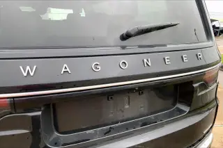 Jeep Wagoneer 2024 4x2 Series II 4dr SUV
