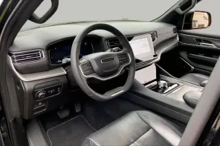 Jeep Wagoneer 2024 4x2 Series II 4dr SUV