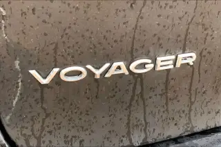 Chrysler Voyager 2023 LX 4dr Mini-Van