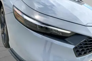 Honda Accord Hybrid 2024 Sport-L 4dr Sedan