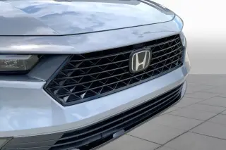 Honda Accord Hybrid 2024 Sport-L 4dr Sedan