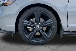 Honda Accord Hybrid 2024 Sport-L 4dr Sedan