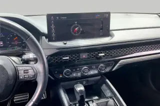 Honda Accord Hybrid 2024 Sport-L 4dr Sedan