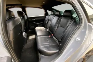 Honda Accord Hybrid 2024 Sport-L 4dr Sedan