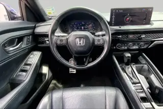 Honda Accord Hybrid 2024 Sport-L 4dr Sedan