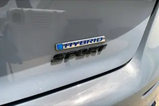 Honda Accord Hybrid 2024 Sport-L 4dr Sedan