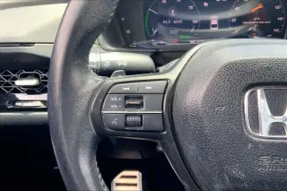 Honda Accord Hybrid 2024 Sport-L 4dr Sedan