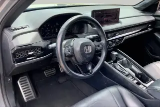 Honda Accord Hybrid 2024 Sport-L 4dr Sedan