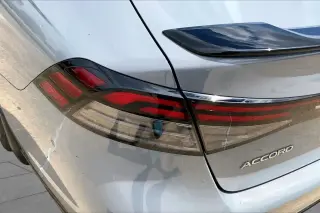 Honda Accord Hybrid 2024 Sport-L 4dr Sedan