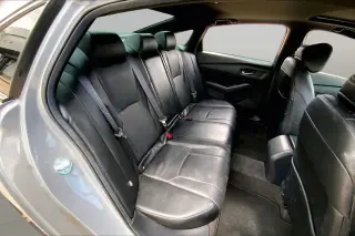 Honda Accord Hybrid 2024 Sport-L 4dr Sedan