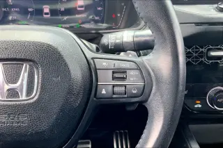 Honda Accord Hybrid 2024 Sport-L 4dr Sedan