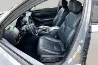 Honda Accord Hybrid 2024 Sport-L 4dr Sedan