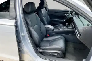 Honda Accord Hybrid 2024 Sport-L 4dr Sedan