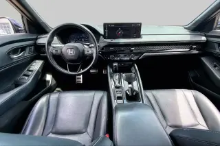 Honda Accord Hybrid 2024 Sport-L 4dr Sedan