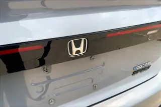 Honda Accord Hybrid 2024 Sport-L 4dr Sedan