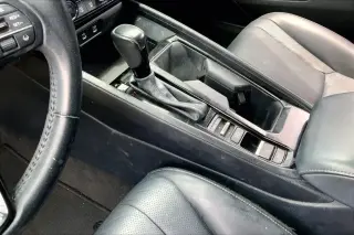 Honda Accord Hybrid 2024 Sport-L 4dr Sedan