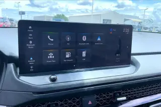 Honda Accord Hybrid 2024 Sport-L 4dr Sedan