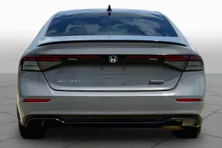 Honda Accord Hybrid 2024 Sport-L 4dr Sedan