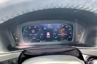 Honda Accord Hybrid 2024 Sport-L 4dr Sedan