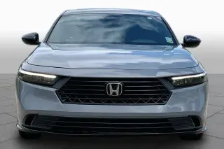 Honda Accord Hybrid 2024 Sport-L 4dr Sedan