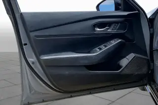 Honda Accord Hybrid 2024 Sport-L 4dr Sedan