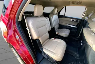 Ford Explorer 2020 XLT 4dr SUV