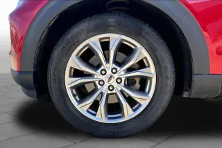 Ford Explorer 2020 XLT 4dr SUV
