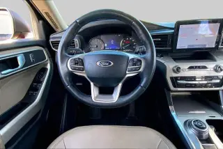 Ford Explorer 2020 XLT 4dr SUV