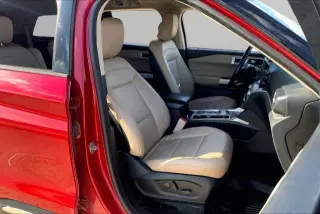 Ford Explorer 2020 XLT 4dr SUV